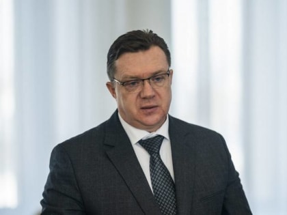 Александр Леонов возглавил Борисоглебский городской округ Воронежской области