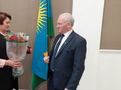 4 марта Гордиенко Михаил Петрович провел ежемесячное рабочее совещание