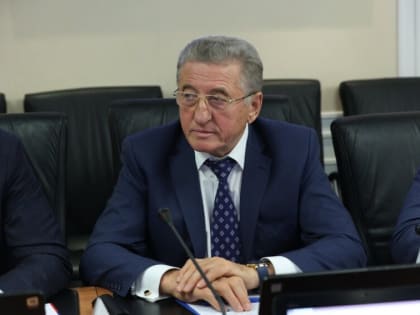 Сенатор Сергей Лукин: Развитие современного формата арендного жилья имеет высокую социальную значимость для регионов России