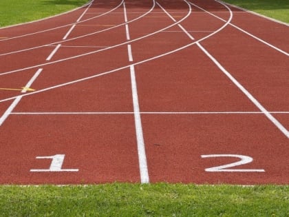 Стадион в селе под Воронежем обойдется в 153,94 млн рублей