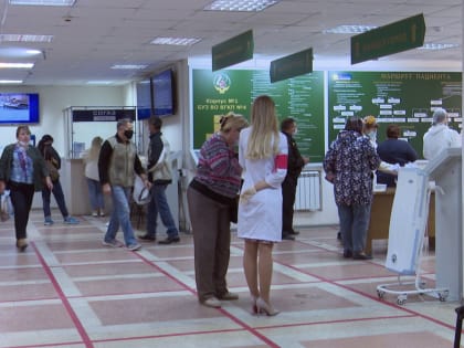 В Роспотребнадзоре объяснили, почему выросла заболеваемость гриппом в Воронежской области