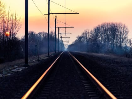 Три пригородные электрички продлят до остановочного пункта в центре Воронежа