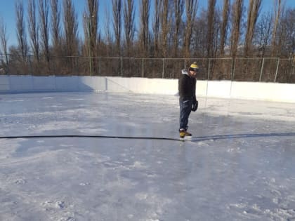 Для зимнего отдыха