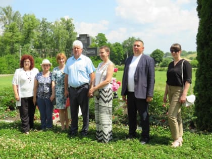 Оценка областных специалистов