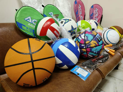 Депутаты –«единороссы» городской Думы направили гуманитарную помощь в Северодонецк