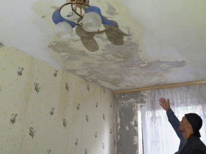 Проблемы ЖКХ обсудят на совещании в правительстве Воронежской области