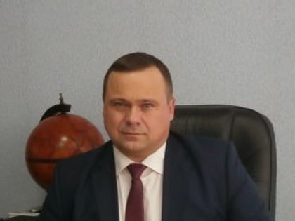 Михаил Шапошников назначен управляющим Фонда пенсионного и социального страхования в Воронежской области