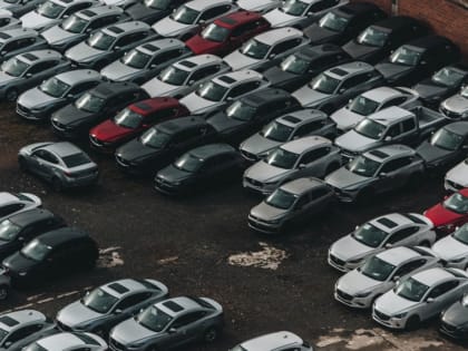 Тамбовчане оформили в ВТБ автокредиты на 347 млн рублей