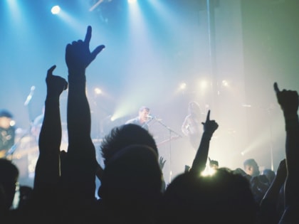 Организаторы воронежского «Чернозёма» раскрыли нового участника фестиваля