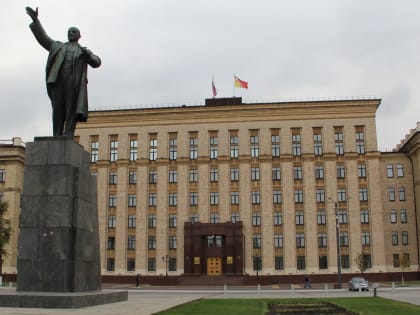 Воронежский губернатор утвердил программу продвижения местных брендов