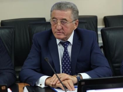 Сенатор Сергей Лукин проинформировал о новом механизме поддержки регионов – специальных казначейских кредитах