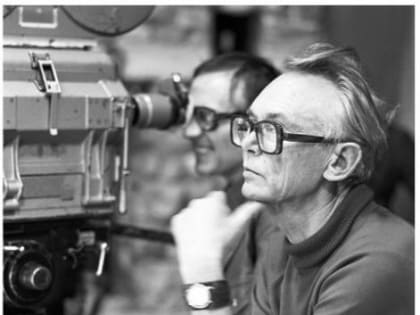 ЛЕОНИД  ГАЙДАЙ.  ЮБИЛЕЙ  РЕЖИССЁРА