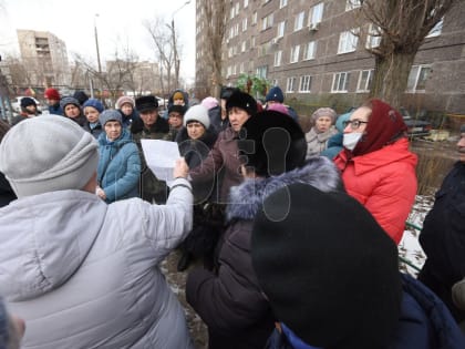 «Управляющая компания отжала наш дом по поддельным протоколам!» Часть III