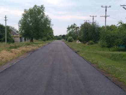 Крепкая одежда сельских дорог