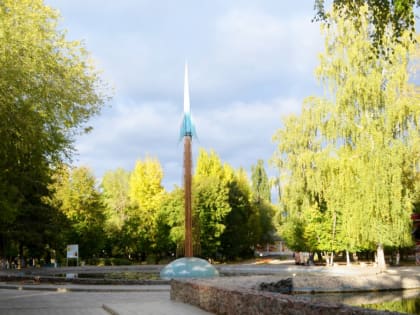 Сентябрь в Воронежской области может стать самым сухим за столетие