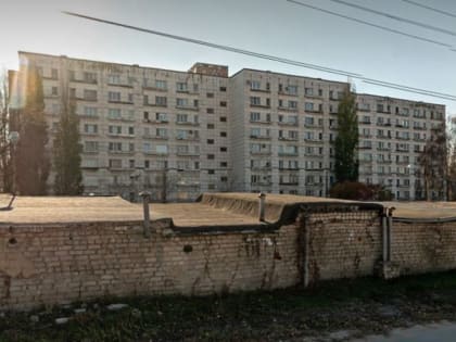 Воронежцы боятся сгореть заживо в девятиэтажке со старой проводкой