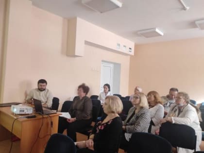 Учебно-методическая конференция кафедры инфекционных болезней «Наставничество глазами студентов, ординаторов и преподавателя»