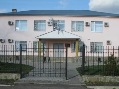 Назначенный Владимиром Путиным председатель райсуда намерен сложить полномочия