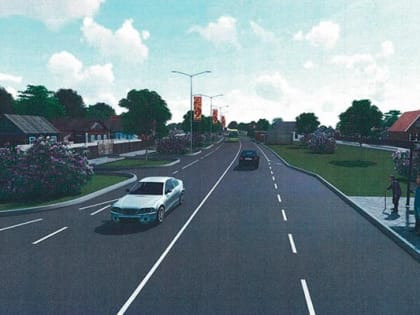 В Усманском 1-ом СП выбрали территории для участия в проекте «Формирование комфортной городской среды»