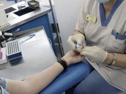 В Воронеже пройдет бесплатная медицинская акция для женщин