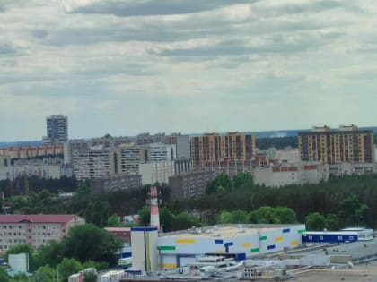 Четыре украинских БПЛА сбили в небе над Воронежской областью