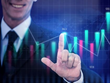 Прогноз аналитиков: ставки по вкладам на уровне 20% продержатся ещё 3—4 месяца