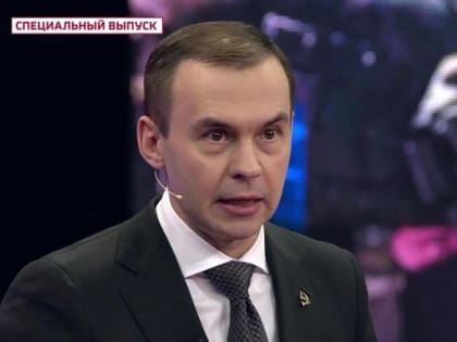 Юрий Афонин в эфире «России-1»: В нашей истории должны громко звучать славные имена Сталина, Жукова, Рокоссовского, Василевского, Чуйкова