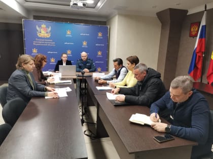 ГЖИ объявила предостережения УК и РСО о перерасчете платы за непредоставленные коммунальные услуги