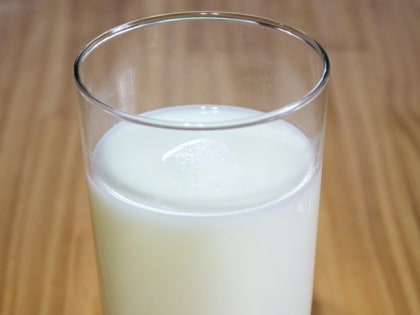 Проверка цен на молочные продукты в России