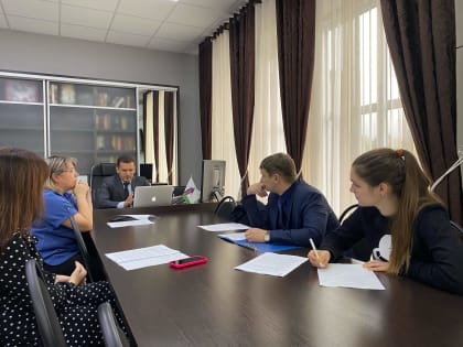 В Воронеже пройдет форсайт-сессия для молодежи в рамках реализации экспертной инициативы «Культурное граффити»