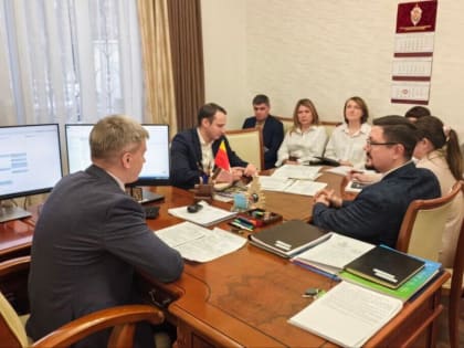 В новый год – с новыми целями