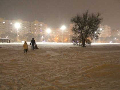 Воронеж вошел в тройку регионов России, чьи жители измучились на праздниках из-за коммунальных проблем