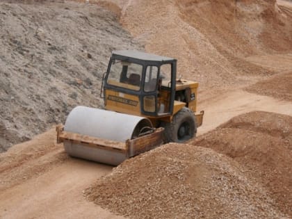 В Воронеже построят дороги от Урывского и Остужева к новой школе на Процессоре