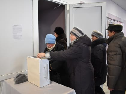Состоялся благотворительный концерт народного ансамбля «Сельские зори».