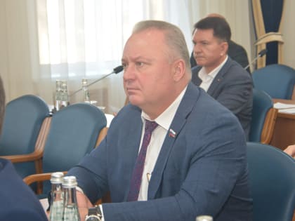 Кадровые изменения в Воронежской городской Думе