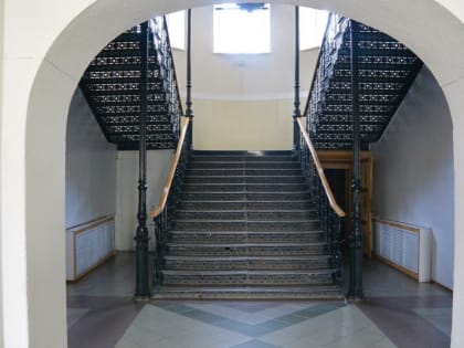 Спецпроект «TV Губернии». «Незнакомый город»: к 5-летию проекта