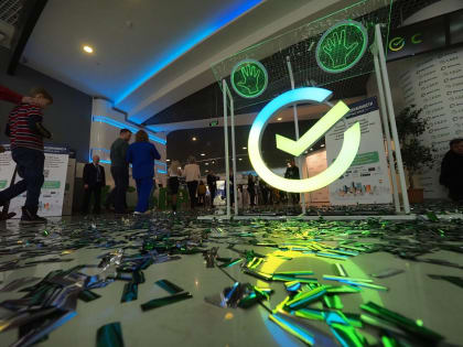 Сбер выдал исторический объем ипотеки в августе: 522,5 миллиарда рублей