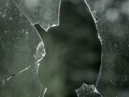 Cнаряды упали на территорию школы в Белгородской области