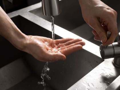 11 улиц Воронежа останутся без холодной воды в выходной день