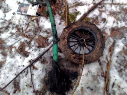 Коммунальщиков шокировали находки в воронежской канализации