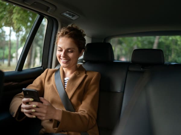 Секреты комфортной поездки