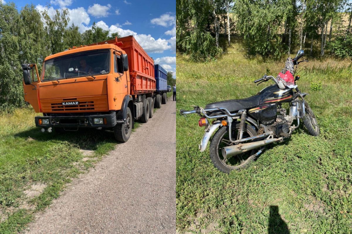 Камаз воронежская область. КАМАЗ старый. Самый старый КАМАЗ.