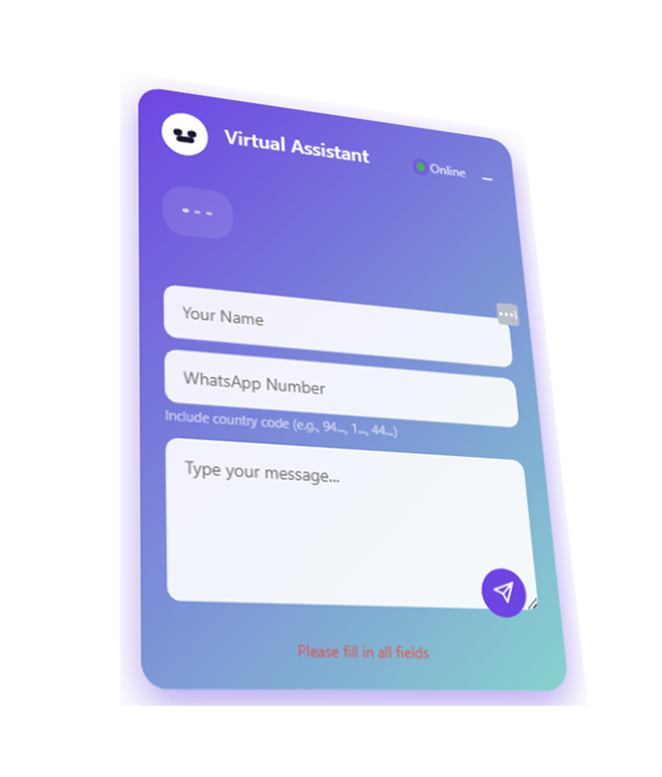 Educational Platform