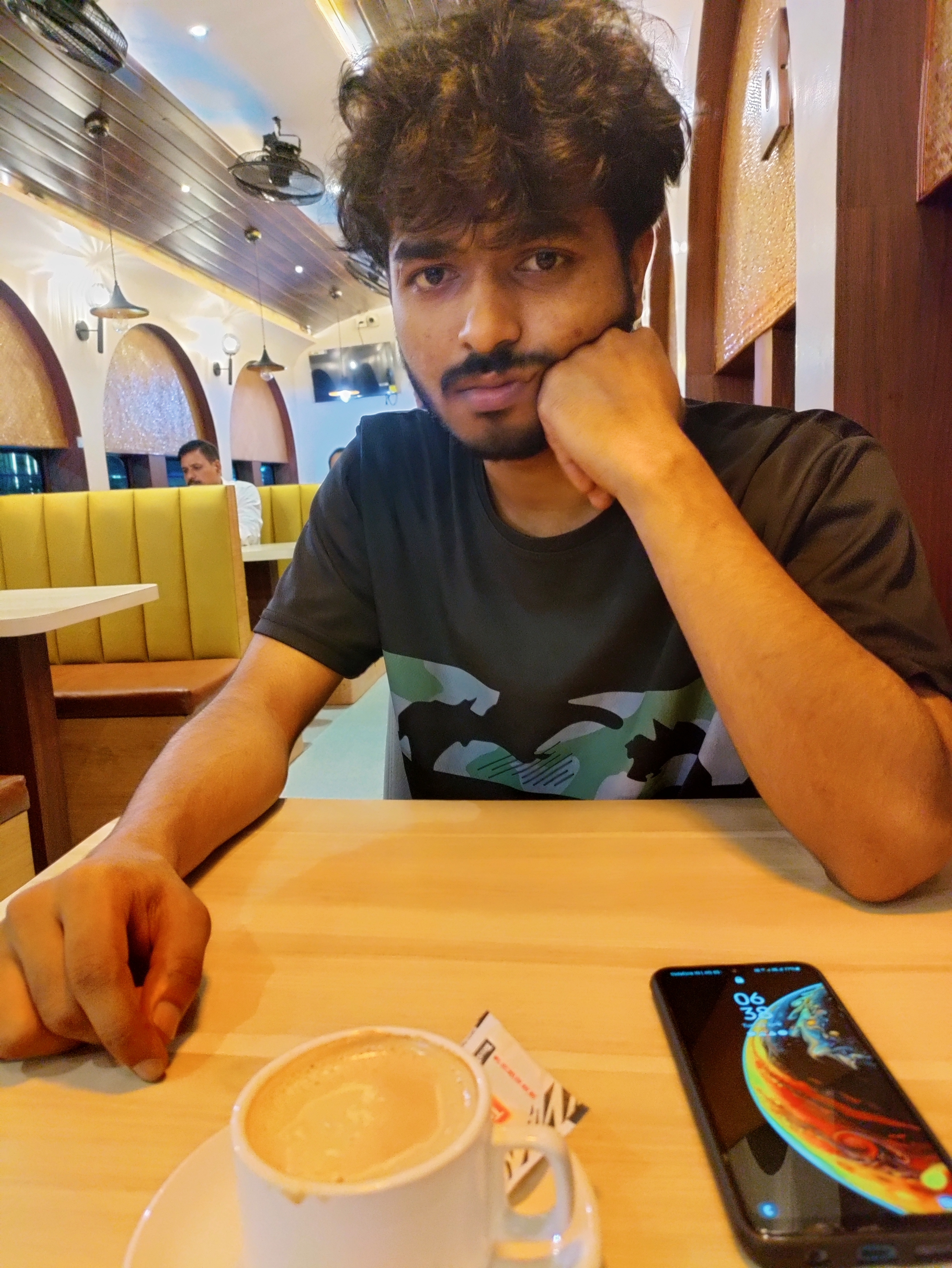 Trying asthetic pics 