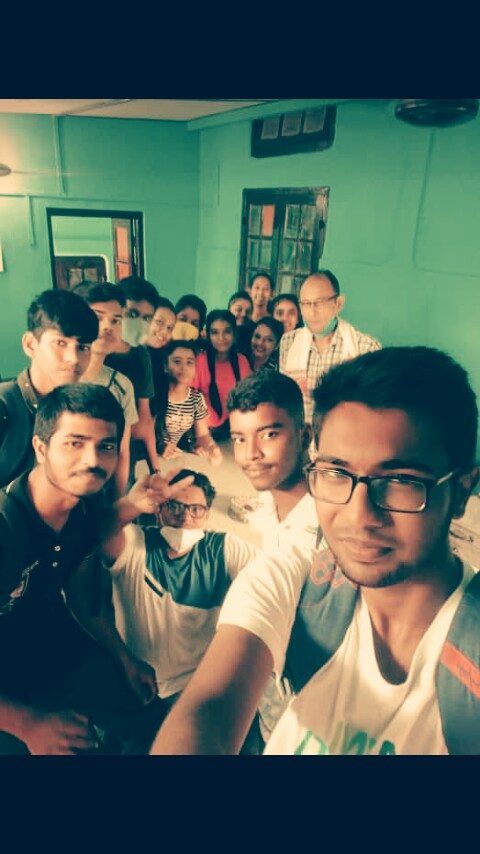Kaushik sir tuition center