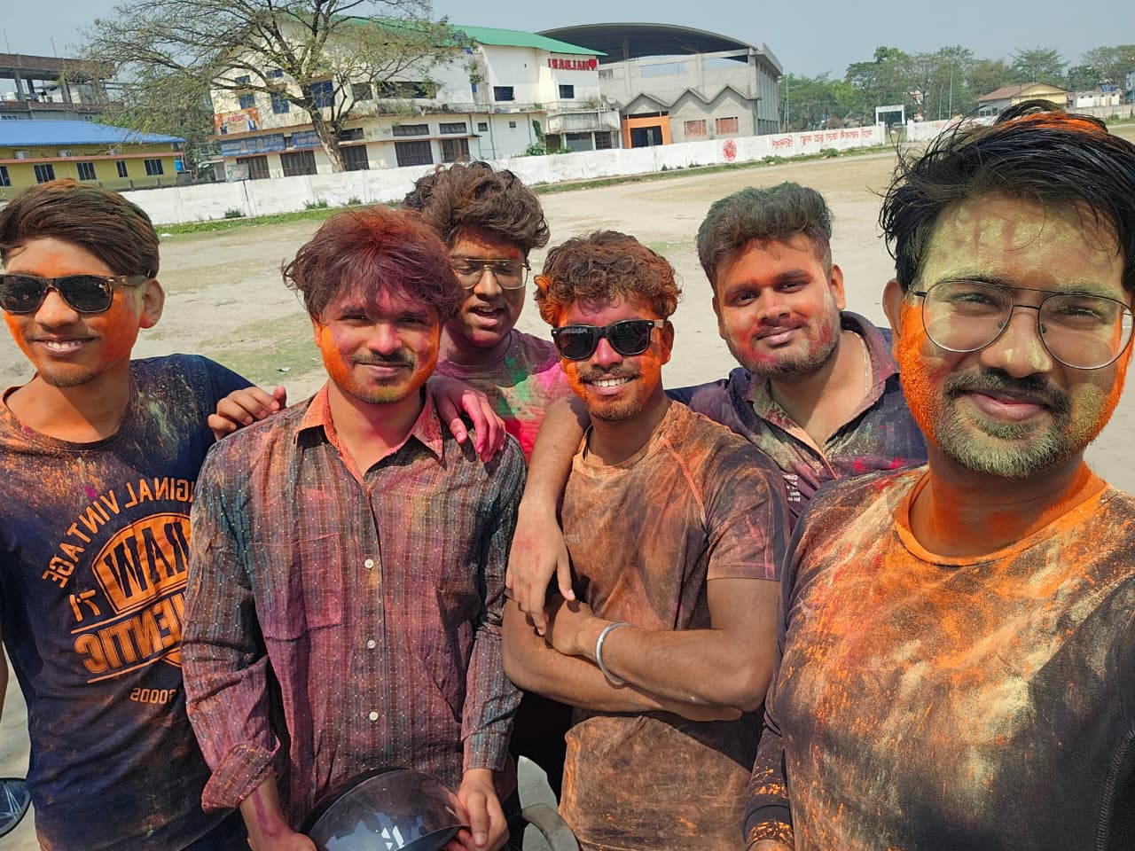 Holi 2026