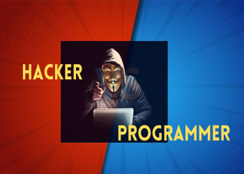 Programmer Atau Hacker?