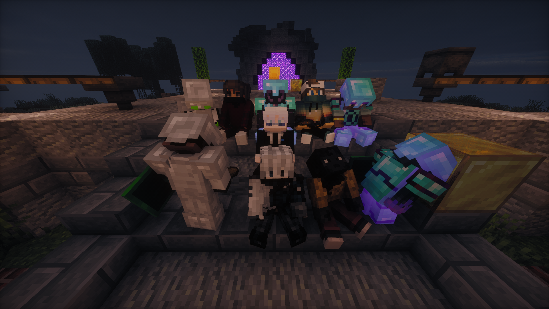 Community Event