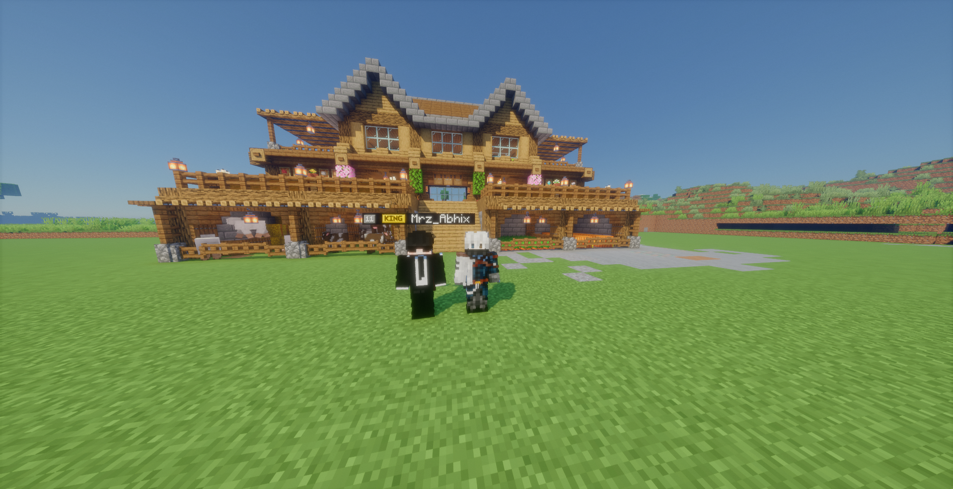 Custom Structures