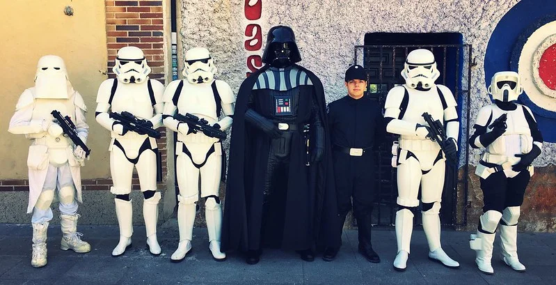501st